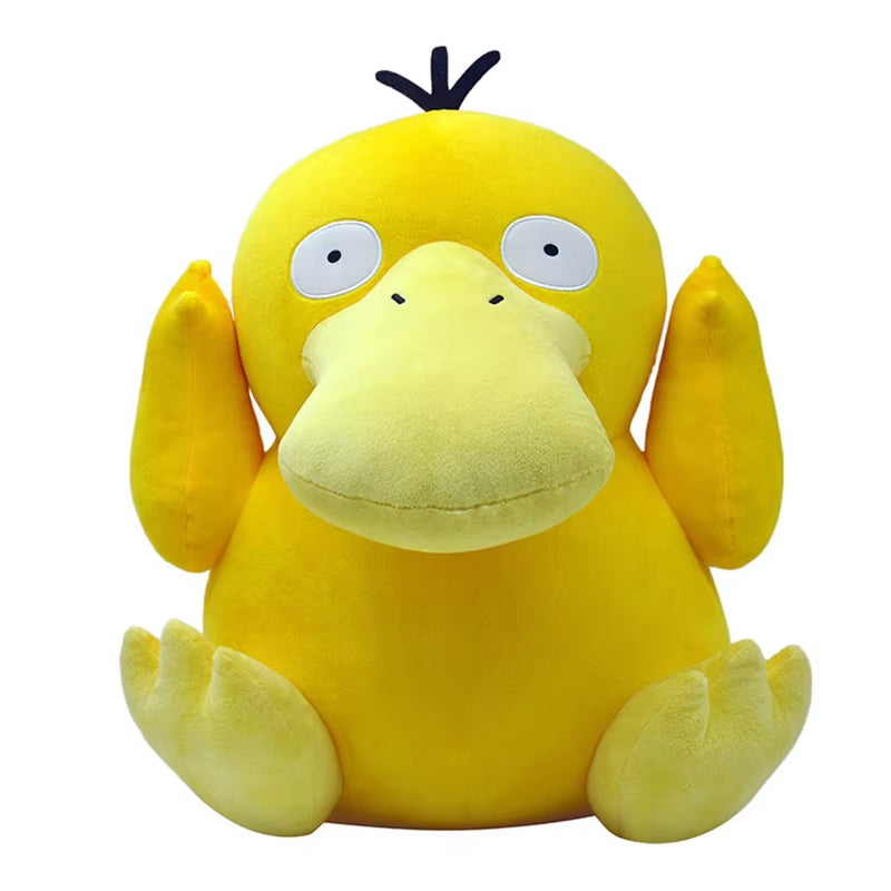 Pokémon Plush Doll Pikachued Bulbasaur Jigglypuff Lapras Eevee Anime Pokemoned Stuffed Toy Peluche Plush Doll Gift for Kid