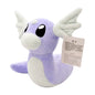 Pokémon Plush Doll Pikachued Bulbasaur Jigglypuff Lapras Eevee Anime Pokemoned Stuffed Toy Peluche Plush Doll Gift for Kid