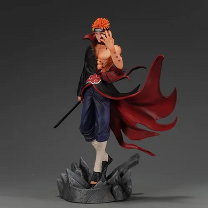 22Cm/8,66In Naruto Pain