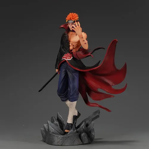 22Cm/8,66In Naruto Pain
