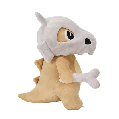 Pokémon Plush Doll Pikachued Bulbasaur Jigglypuff Lapras Eevee Anime Pokemoned Stuffed Toy Peluche Plush Doll Gift for Kid