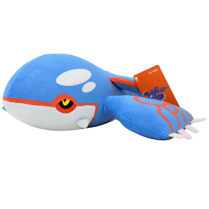 Pokémon Plush Doll Pikachued Bulbasaur Jigglypuff Lapras Eevee Anime Pokemoned Stuffed Toy Peluche Plush Doll Gift for Kid