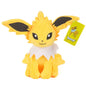 Pokémon Plush Doll Pikachued Bulbasaur Jigglypuff Lapras Eevee Anime Pokemoned Stuffed Toy Peluche Plush Doll Gift for Kid