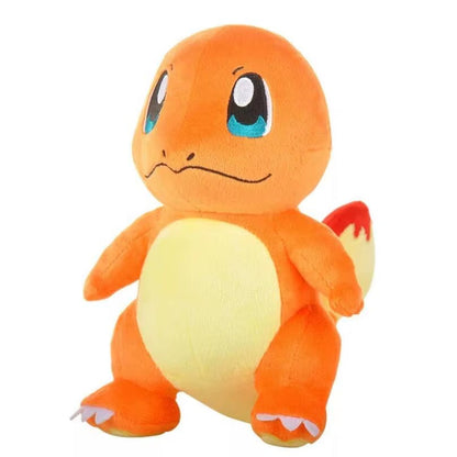 Pokémon Plush