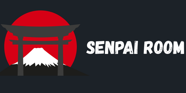 SENPAI ROOM