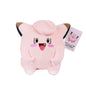 Pokémon Plush Doll Pikachued Bulbasaur Jigglypuff Lapras Eevee Anime Pokemoned Stuffed Toy Peluche Plush Doll Gift for Kid