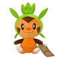 Pokémon Plush Doll Pikachued Bulbasaur Jigglypuff Lapras Eevee Anime Pokemoned Stuffed Toy Peluche Plush Doll Gift for Kid