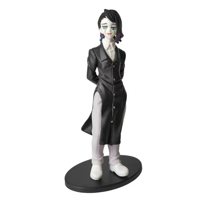 Anime Figure Demon Slayer Figures Kimetsu No Yaiba Doll Tanjiro Nezuko Zenitsu Figurine Inosuke Warrior Action Figure Model Toys