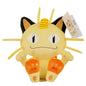 Pokémon Plush Doll Pikachued Bulbasaur Jigglypuff Lapras Eevee Anime Pokemoned Stuffed Toy Peluche Plush Doll Gift for Kid
